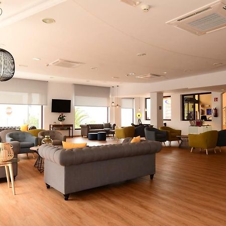 Villamar Hotel Morro Jable  Ngoại thất bức ảnh