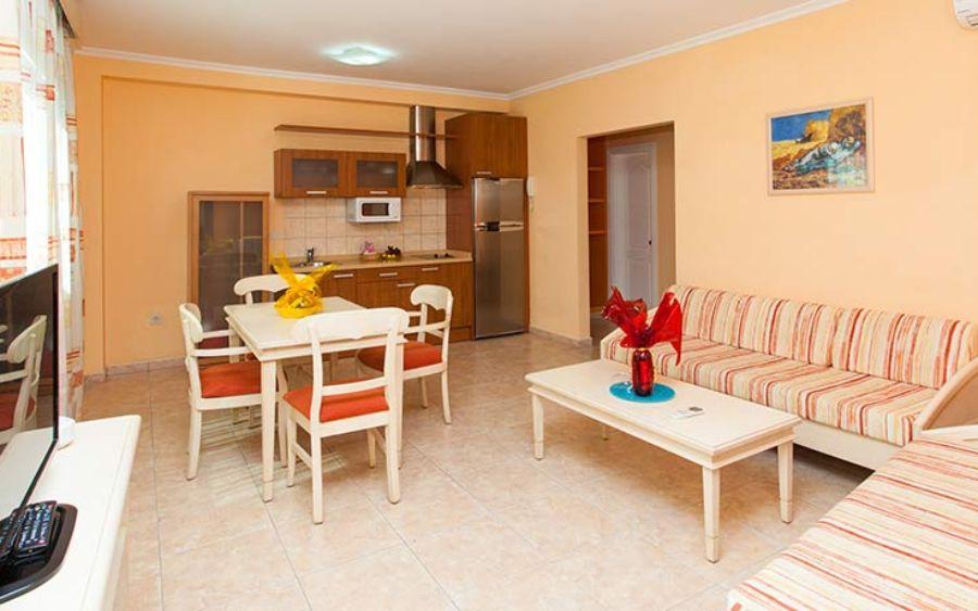 Villamar Hotel Morro Jable  Ngoại thất bức ảnh