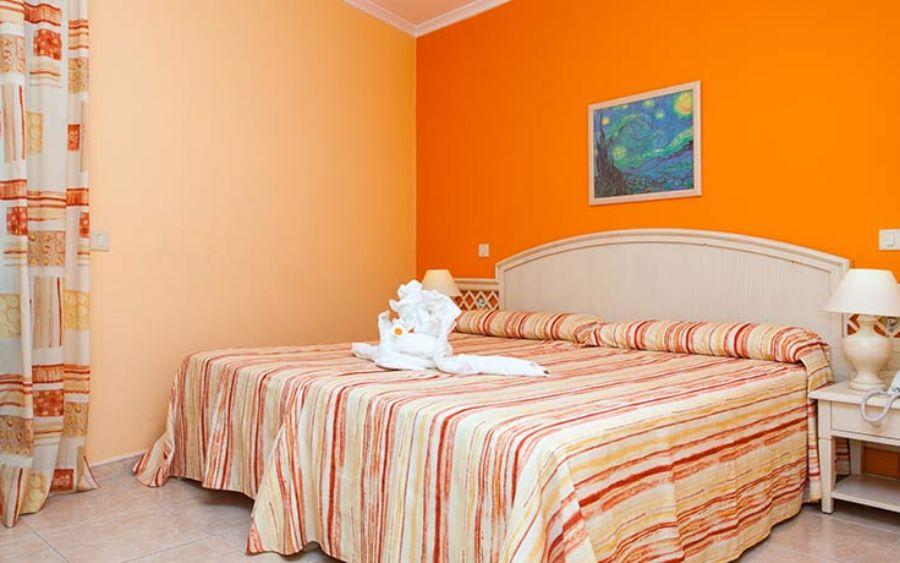 Villamar Hotel Morro Jable  Ngoại thất bức ảnh