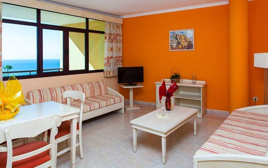 Villamar Hotel Morro Jable  Ngoại thất bức ảnh