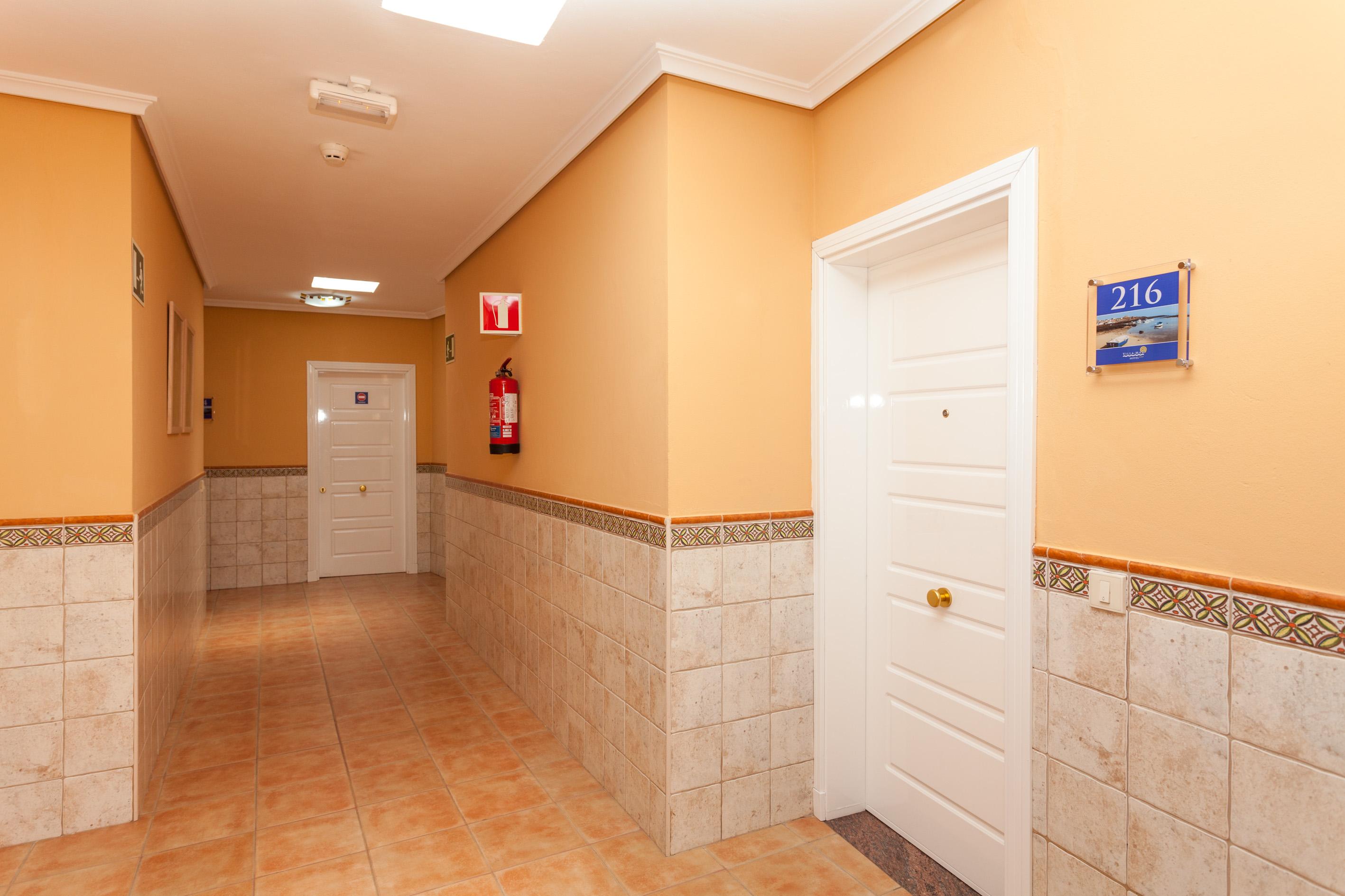 Villamar Hotel Morro Jable  Ngoại thất bức ảnh
