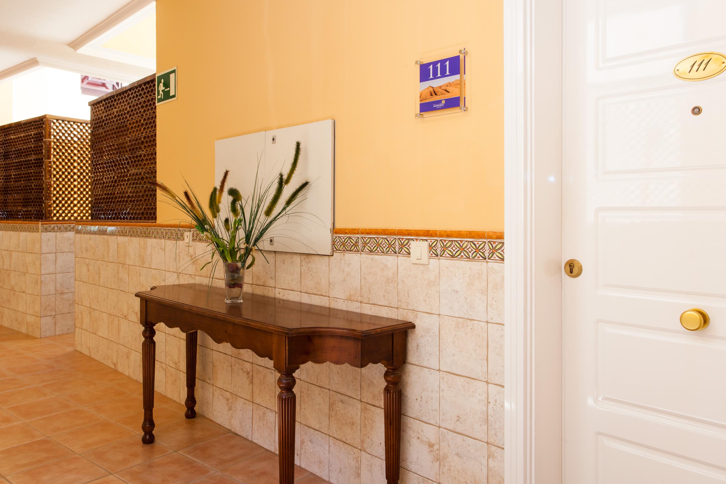 Villamar Hotel Morro Jable  Ngoại thất bức ảnh