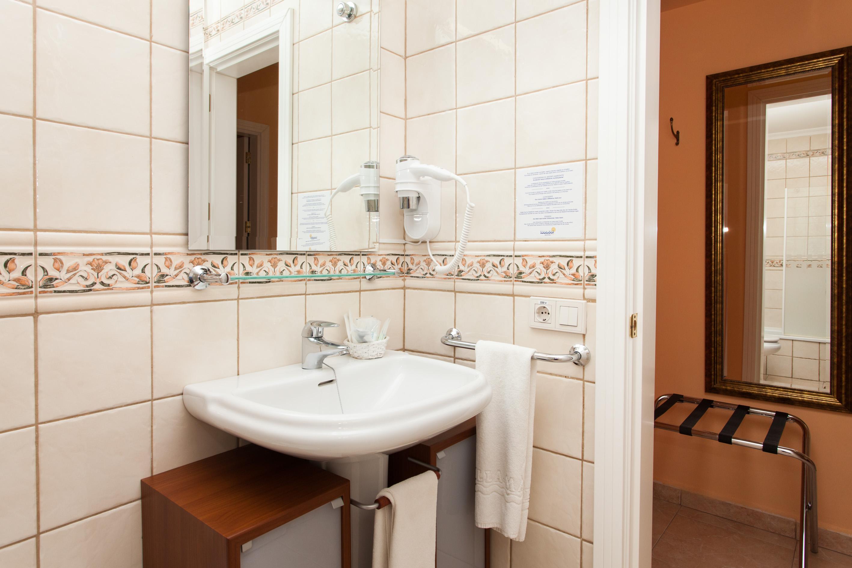 Villamar Hotel Morro Jable  Ngoại thất bức ảnh