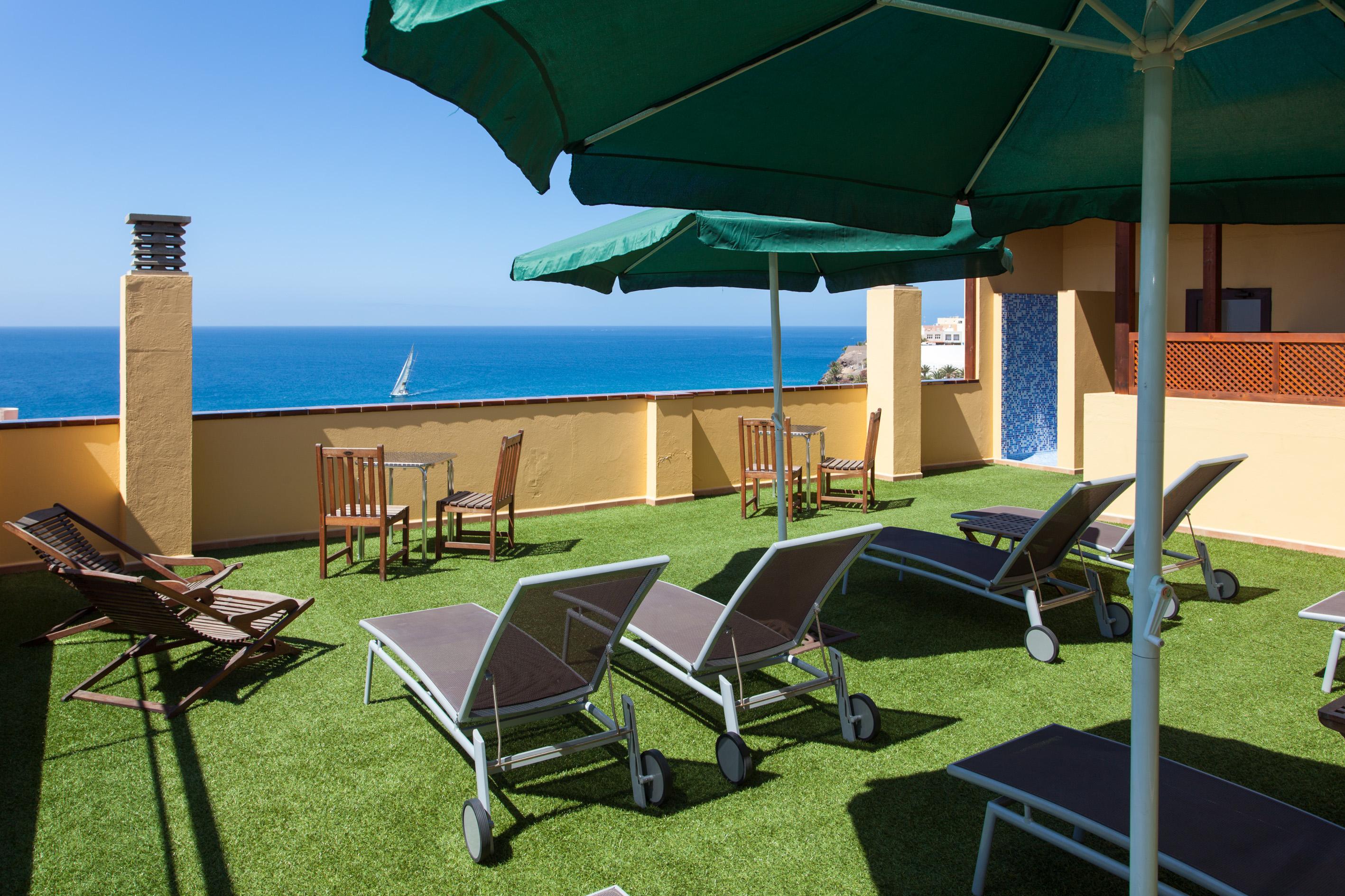 Villamar Hotel Morro Jable  Ngoại thất bức ảnh