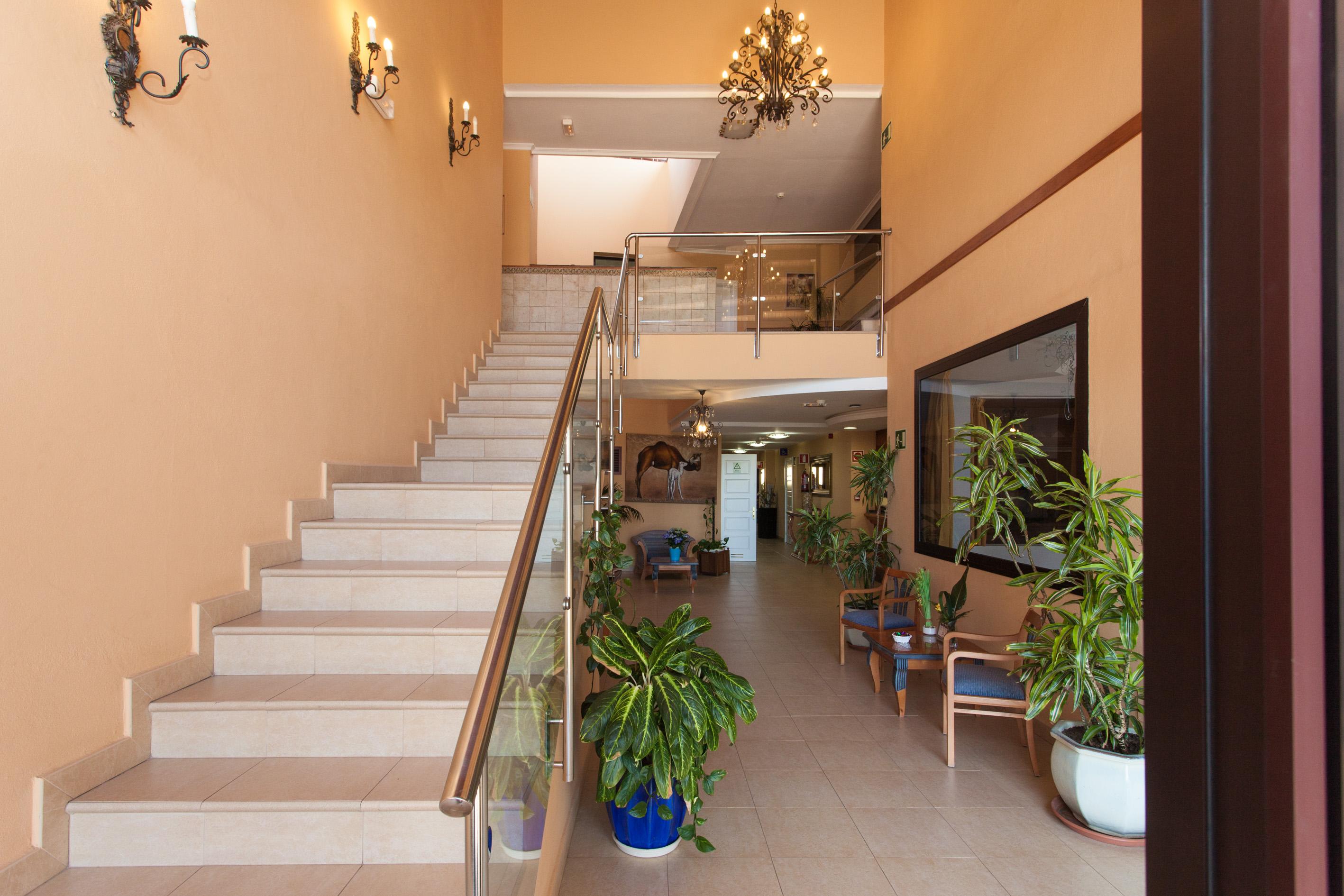 Villamar Hotel Morro Jable  Ngoại thất bức ảnh