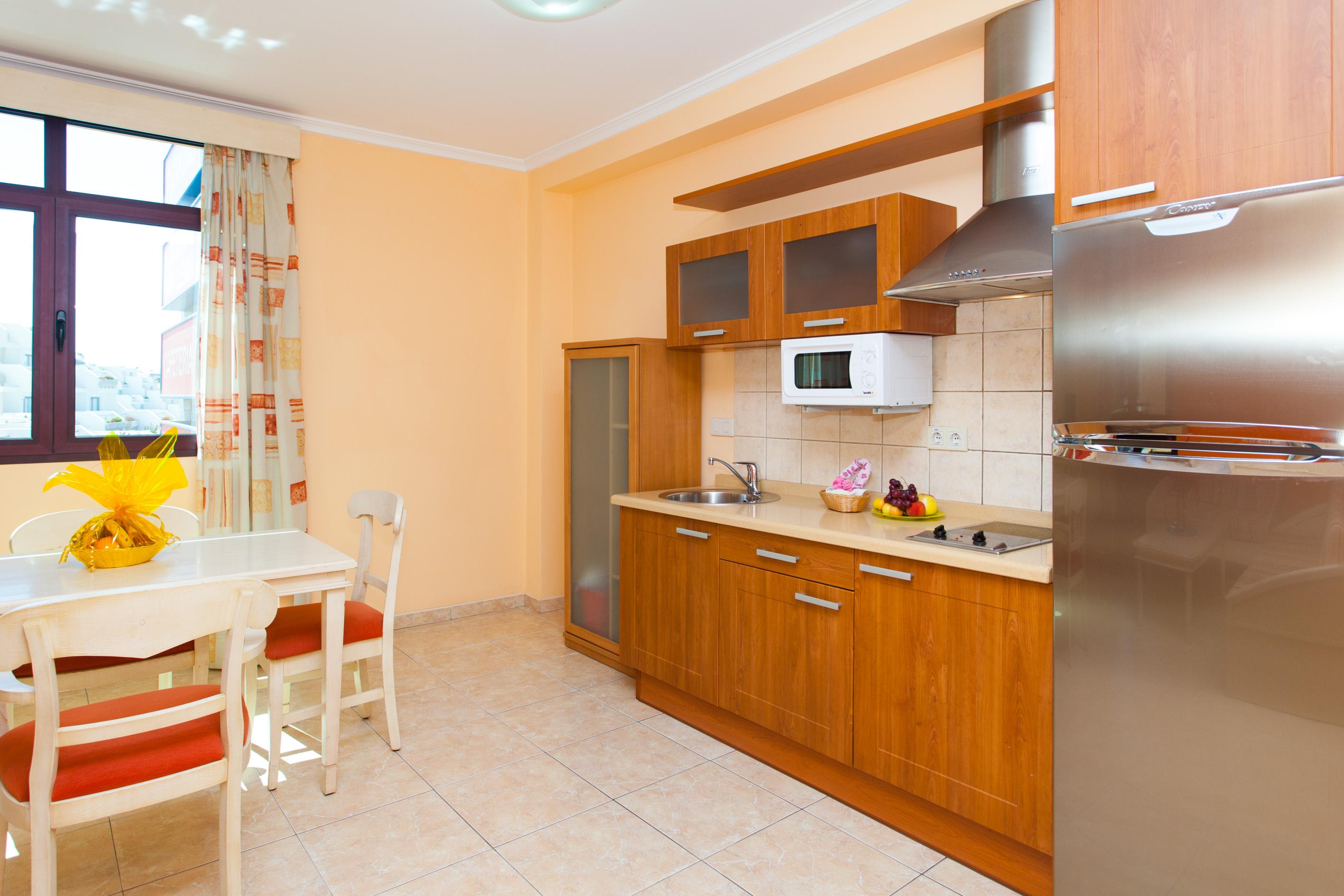 Villamar Hotel Morro Jable  Ngoại thất bức ảnh
