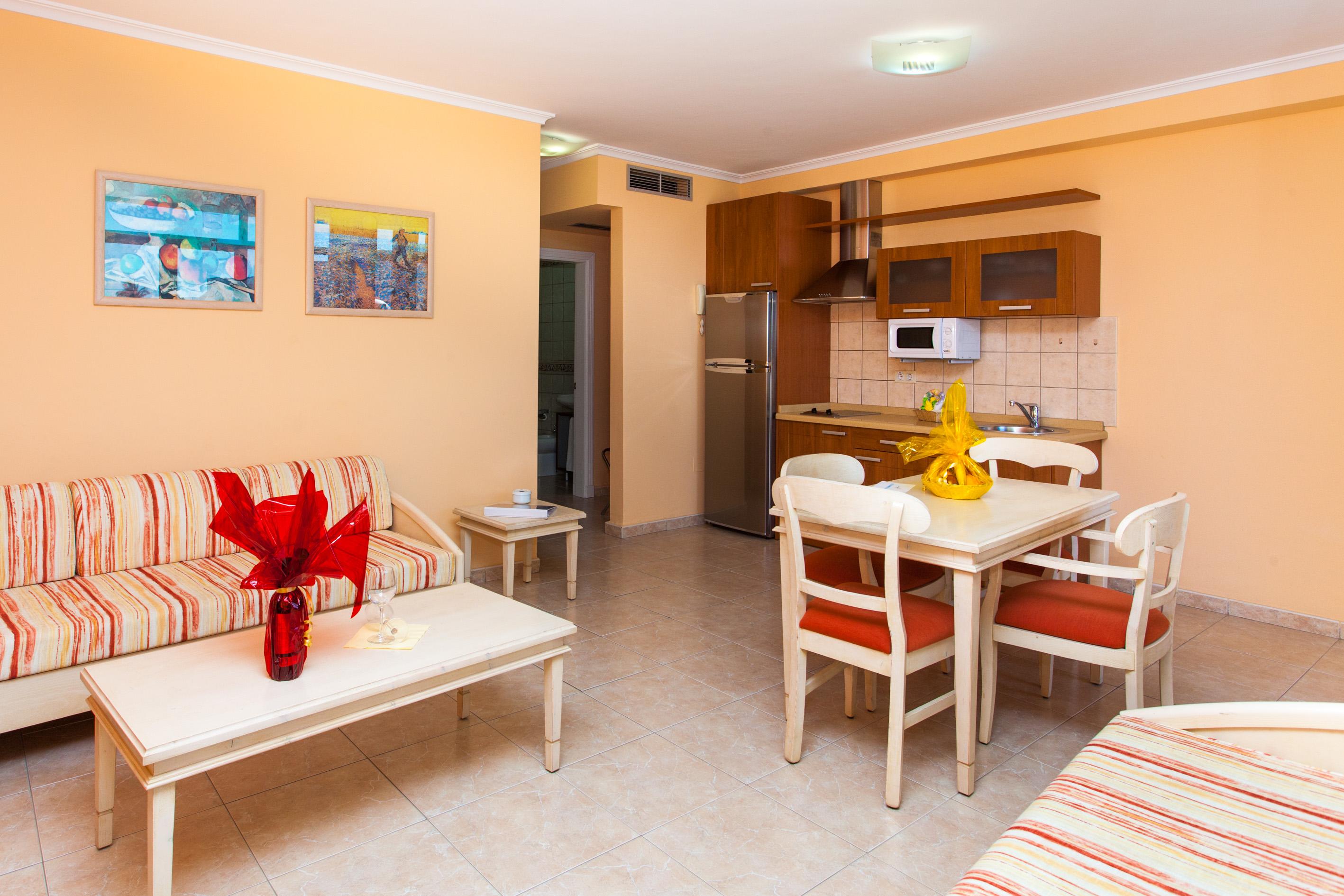 Villamar Hotel Morro Jable  Ngoại thất bức ảnh