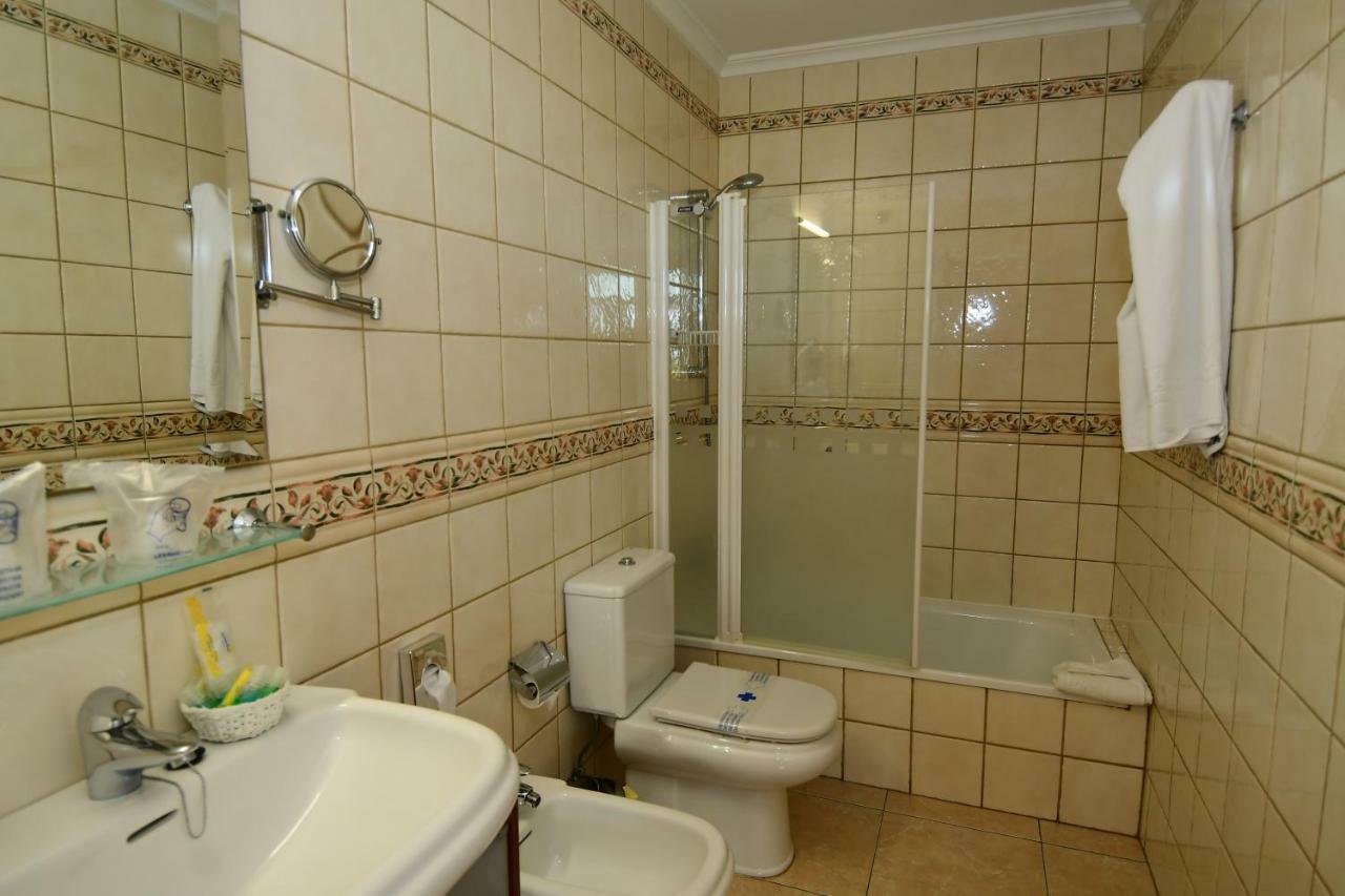 Villamar Hotel Morro Jable  Ngoại thất bức ảnh