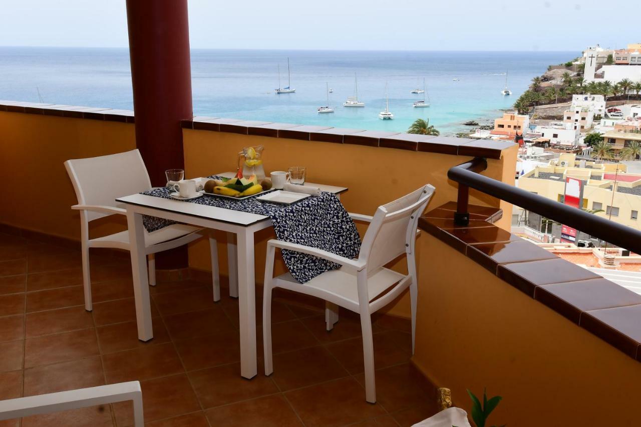 Villamar Hotel Morro Jable  Ngoại thất bức ảnh