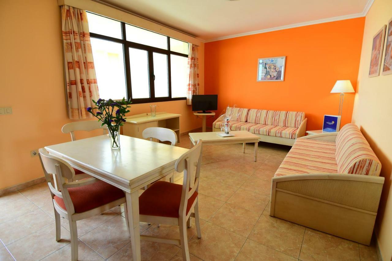 Villamar Hotel Morro Jable  Ngoại thất bức ảnh