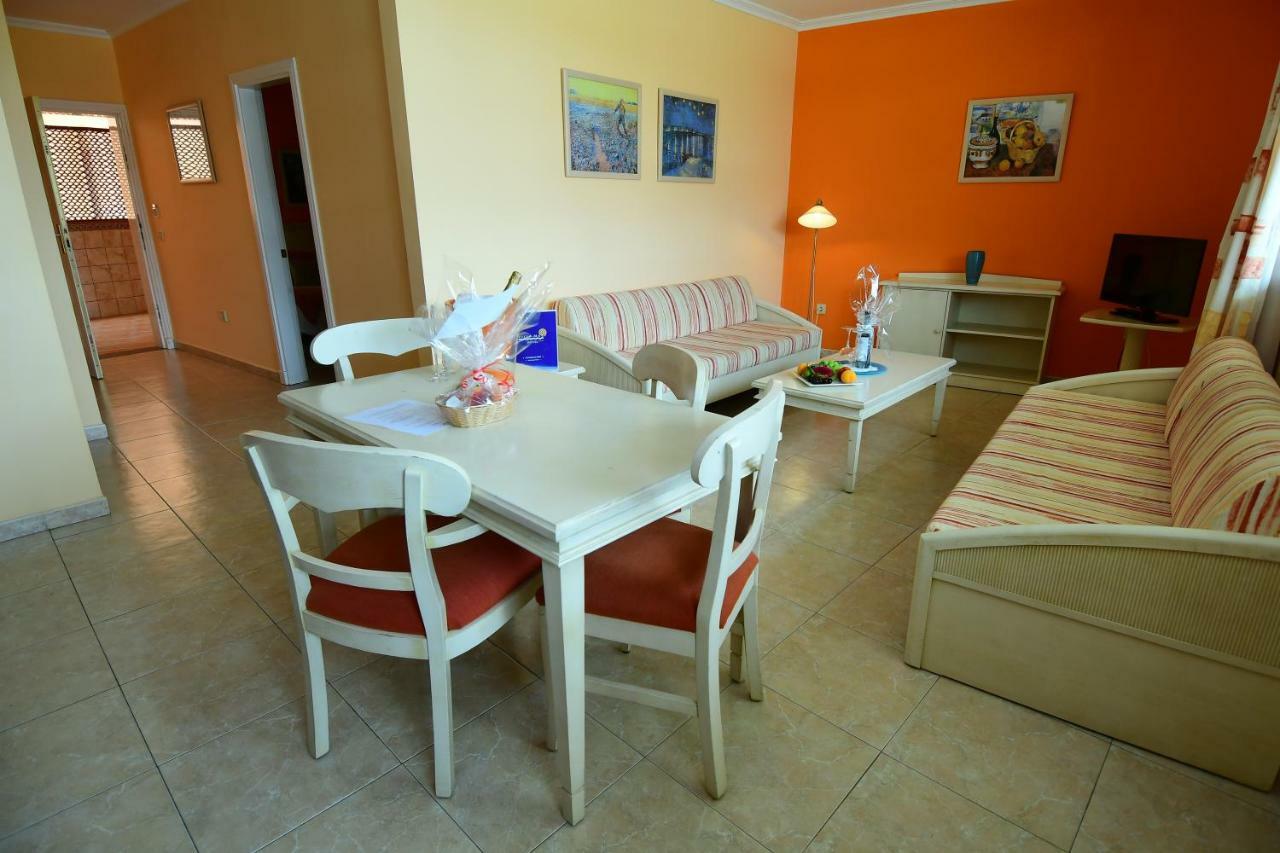 Villamar Hotel Morro Jable  Ngoại thất bức ảnh
