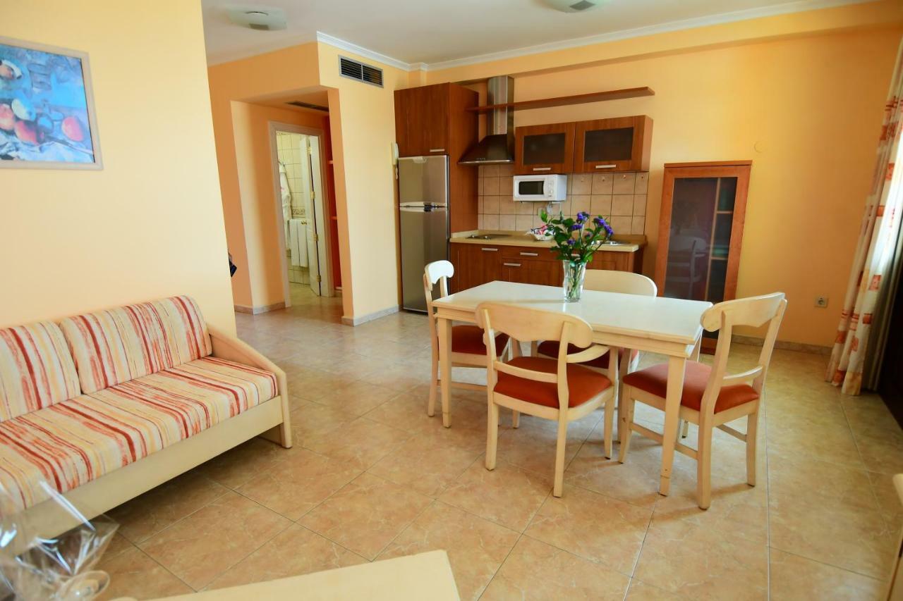 Villamar Hotel Morro Jable  Ngoại thất bức ảnh
