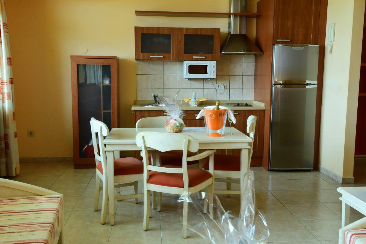 Villamar Hotel Morro Jable  Ngoại thất bức ảnh