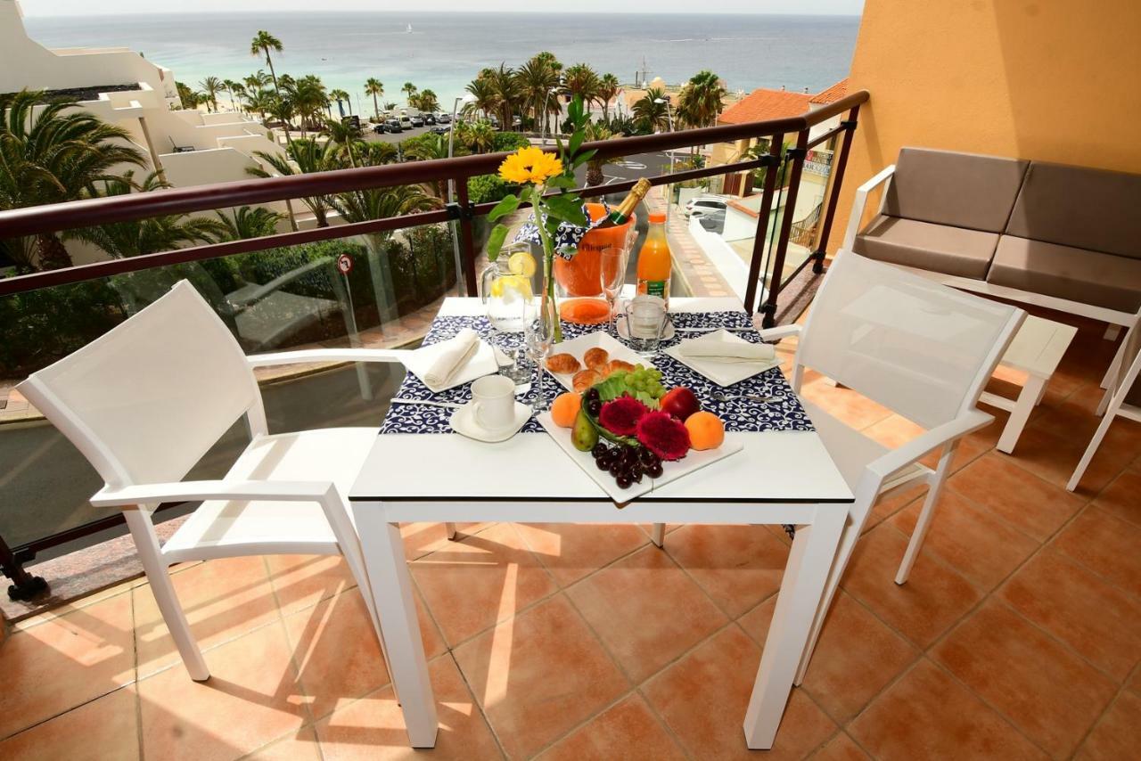 Villamar Hotel Morro Jable  Ngoại thất bức ảnh